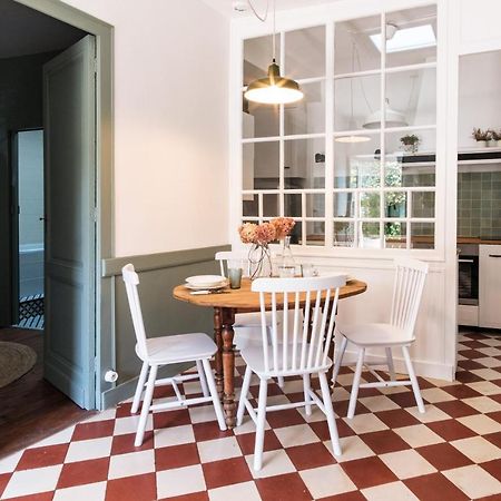 Le Clos Poujeau 15 Mns Centre Bordeaux Pessac Kültér fotó